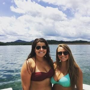 Meet your Posher, Brianna